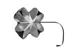 Paracadute A Resistenza Frenata Sedco Per Allenamento SP940 Nero,140 Cm