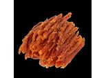 Hilton Soft Duck Strips 0,5Kg - Delizioso Snack All'anatra Per Cani