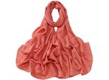 Sciarpa LI-27354 - Arancione KP27354