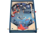 Gioco Del Flipper Spaziale Vilac