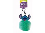 Portachiavi Pom Pom Lilo E Stitch
