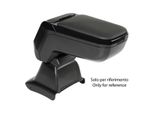 Bracciolo Console Armster-2 Per Seat Leon 5P 06/20