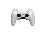 Inf Custodia Protettiva In Silicone Per Controller PS5 Elite Bianco