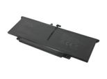 Batteria Powersmart 3420Mah 35J09 Per Dell Latitude 7310 7410 35J09 035J09 YJ9RP 7YX5Y