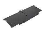 Batteria Powersmart 6800Mah Per Dell Latitude 7310, Latitude 7410