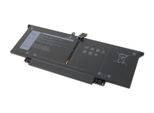 Batteria Powersmart 6800Mah 04V5X2, 0HRGYV, 0WY9MP, JHT2H, Y7HR3 Per Dell Latitude 7310, 7410