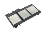 Batteria Powersmart 3600Mah Per Dell Latitude 12 5000, Latitude 12 E5250, Latitude E5450