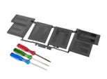 Batteria Da 6700Mah Per Apple Macbook Pro 15.4 Inch Touch A1707(EMC 3072)(Late 2016) A1820