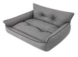 Letto Per Cani "Joker Ekolen"" Xxl: 105 X 80 Cm | Letto Per Animali, Cuscino Per Cani, Divano, Materasso Per Cani, Letto Per Animali, Divano Per Cani | Doggy"