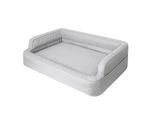 Cuccia Paradise Xl 96X62 Cm - Accogliente Divano Per Cani Di Taglia Media - Doggy