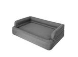 Cuccia Paradise Xl 96X62 Cm - Accogliente Divano Per Cani Di Taglia Media - Doggy