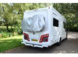 Oxford Faltgarage Aquatex Touring Premium
