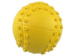 Palla Dog Fantasy Tennis Con Punte Squeaky Mix Di Colori 6Cm 1 Pz