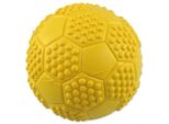 Pallone Fantasy Per Cani Con Punte Squillanti Mix Di Colori 7 Cm 1 Pz