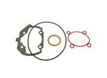 Set Guarnizioni Cilindro Airsal Sport 69,7Ccm 47,6Mm Per Peugeot Lc Orizzontale