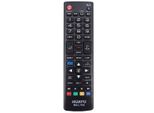 Telecomando Per Tv Lg LCD/LED/3D Huayu RM-L1162 Universale