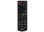 Telecomando Universale Per Tv Lcd/Led Panasonic Huayu RM-1180M