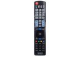Telecomando Per Tv Lg Lcd/Led Huayu RM-L930+2 Universale