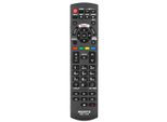 Telecomando Per Tv Panasonic Lcd/Led/3D/Smart Tv Huayu RM-L1268 Universale