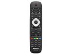 Telecomando Universale Per Tv Philips 3D/LCD/LED Huayu RM-L1125+