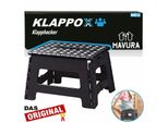 Klappox Sgabello Pieghevole Sgabello Pieghevole Sgabello Sgabello Pieghevole Seduta Pieghevole Step