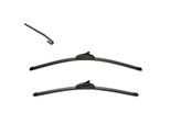 Valeo Silencio Spazzole Piatte Tergicristallo VF996 650 + 475 Mm 2 Pezzi