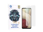 Lito - Vetro Temperato 2.5D - Samsung Galaxy A02/Galaxy M02/Galaxy A12/Galaxy A32 5G/Galaxy M12 - Trasparente KP27131