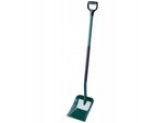 Pala In Metallo Kadax, Pala Per Sabbia, Pala Con Manico Ergonomico, Per Giardino