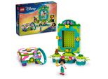 Lego ǀ Disney Encanto Mirabel, Portafoto E Portagioie, Set Di Costruzioni Per Bambini Con Bracciale Giocattolo E Figura Di Mirabel Madrigal, Regalo Per Bambine E Bambini Dai 6 Anni In Su 43239