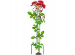 Supporto Per Rampicanti Kadax In Acciaio, Supporto Per Piante Autoportanti Per Rose, Piante Rampicanti, Edera, Giardino