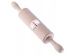 Mattarello Kadax, Rullo Per Pasta, Rullo Per Pasta Regolabile, Mattarello Per Forno, Pizza, Pasta, Lunghezza 38 Cm