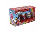 Cartone Animato Miraculous Lote 3 Piezas