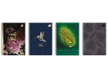 Interdruk Quaderno Misto A5 120K Griglia Mo Int P5 Prezzo Per 1 Pc