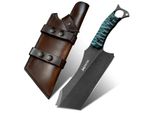Mannaia Da Cucina Harahu MA-29014 - Nero KP29014