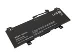 Batteria Powersmart 6150Mah Per Hp Chromebook X360 11 G6 Laptop GB02XL
