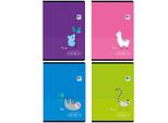 Interdruk A5 Linea Quaderno 32 Fogli