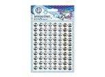 Adesivi Decorativi Astra Diamond Chamber