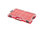 Qbrick Qbrick System One Organizer L 2.0 Red Uhd