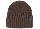 Buff ČIapky Renso Cappello In Pile Lavorato A Maglia Beanie, 1323363151000