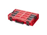 Qbrick Qbrick System One Organizer Xl 2.0 Red Uhd Custom