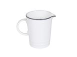 Caraffa Per Il Latte 300Ml, Nostalgie