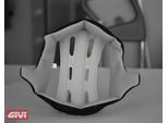 Rivestimento Interno Givi Per Casco Hps H10.7 Xs