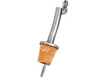 Versatore Per Bottiglie In Sughero Con Tappo - Set Da 1