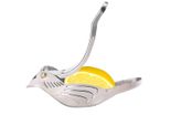 Inf Spremiagrumi Manuale Acciaio Inox