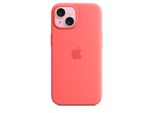 Etui Apple Mt0V3Zm/A Iphone 15 / 14 / 136.1 Magsafe RóżOwy/Guava Silicone Case