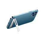 Inf Supporto Per Telefono Regolabile - Porta Telefono D'argento