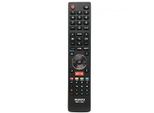 Telecomando Universale Per Hisense Tv Huayu RM-L1365