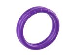 Puller Micro, 2 Pezzi, 12,5X1,5 Cm, Anelli Di Gioco, Giocattolo Interattivo Per Cani, Giocattolo D'acqua, Dispositivo Di Fitness Per Cani, Giocattolo Da Lancio