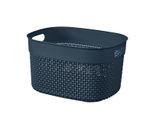Curver Basket S 6L / Blu Scuro