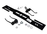 Lama Scarificatrice Per AL-KO Mtd Honda Husqvarna Mcculloch Fuxtec Hecht +2 Molle